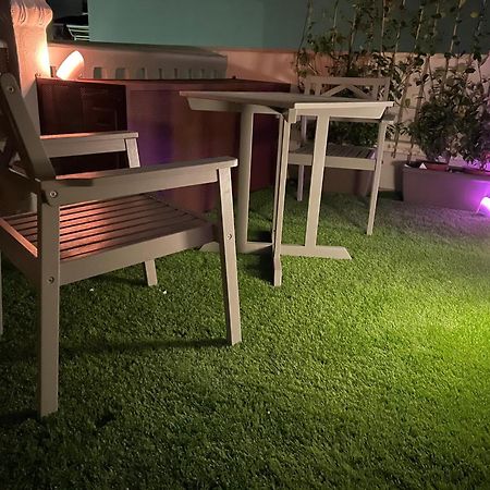 Urban Private Spa Porto Sant'Elpidio Ngoại thất bức ảnh