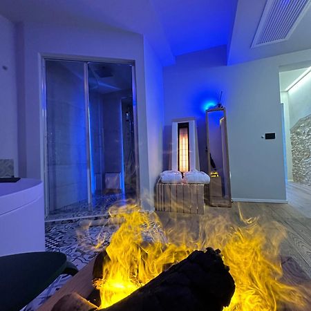 Urban Private Spa Porto Sant'Elpidio Ngoại thất bức ảnh
