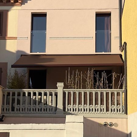 Urban Private Spa Porto Sant'Elpidio Ngoại thất bức ảnh