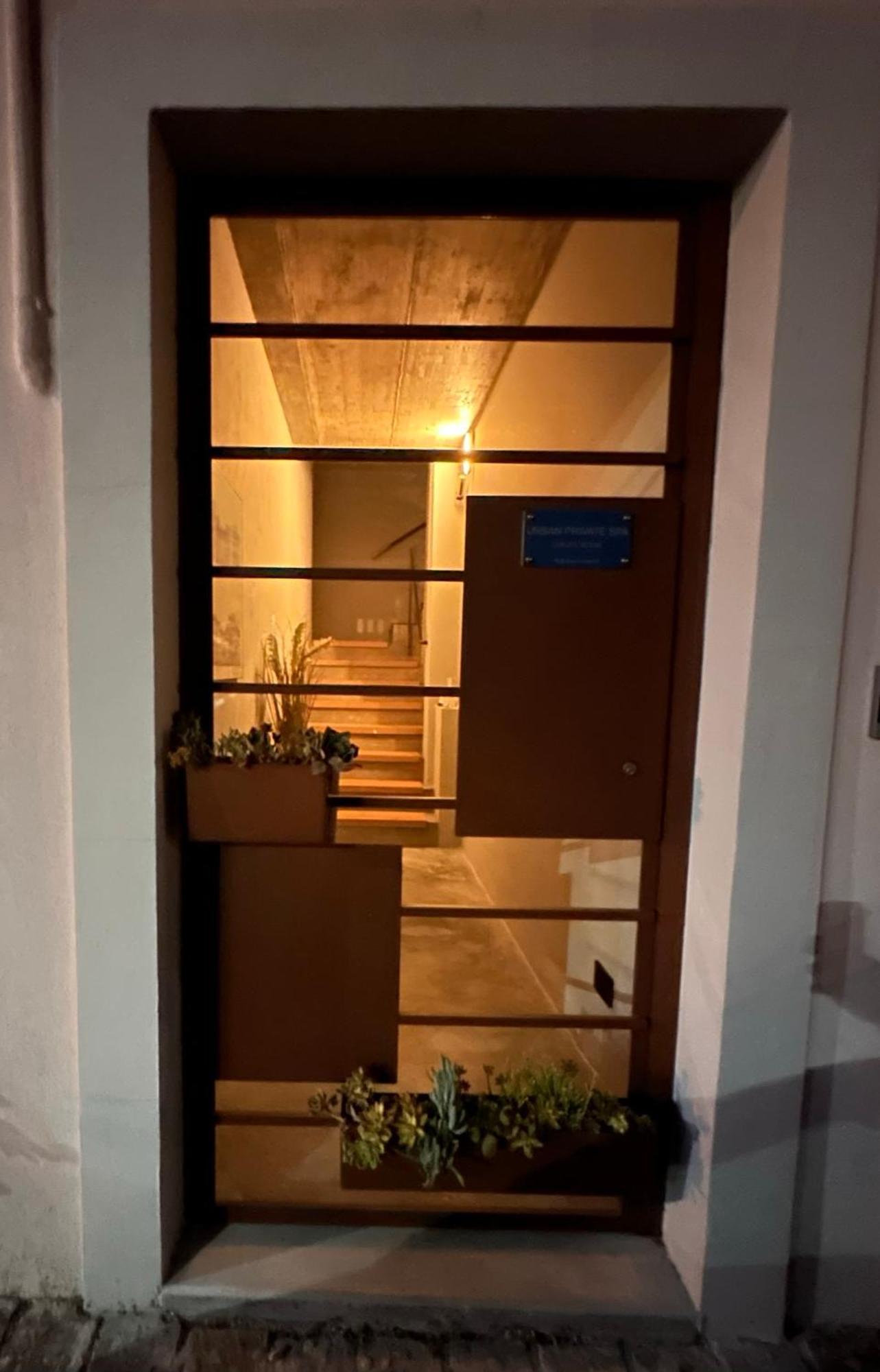 Urban Private Spa Porto Sant'Elpidio Ngoại thất bức ảnh