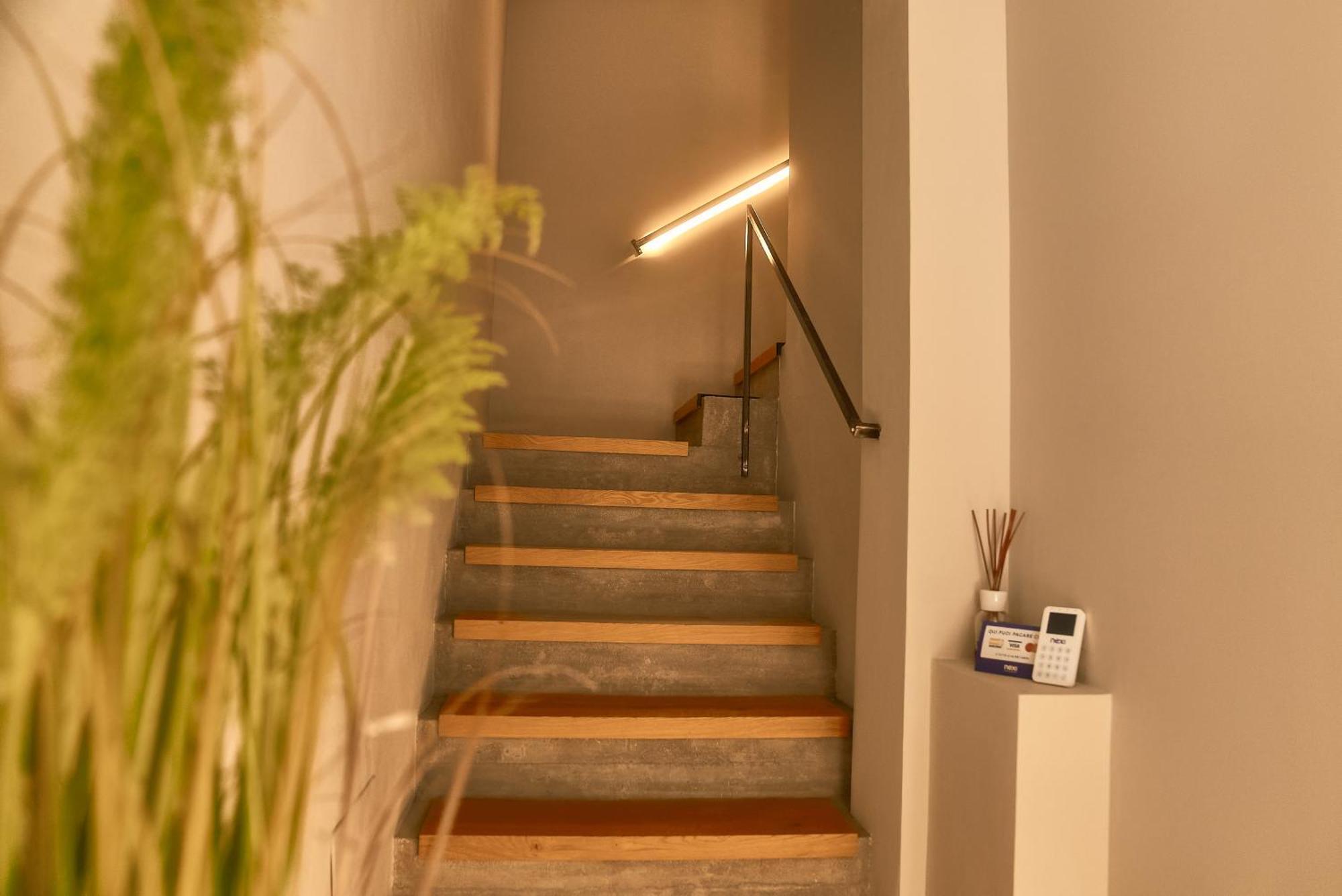 Urban Private Spa Porto Sant'Elpidio Ngoại thất bức ảnh