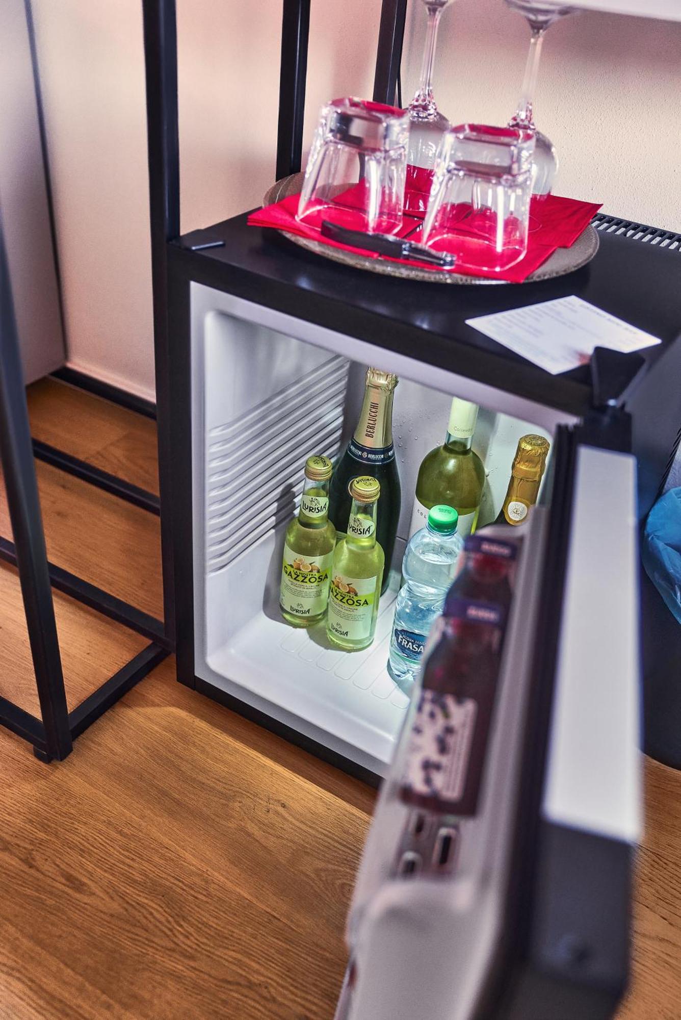 Urban Private Spa Porto Sant'Elpidio Ngoại thất bức ảnh