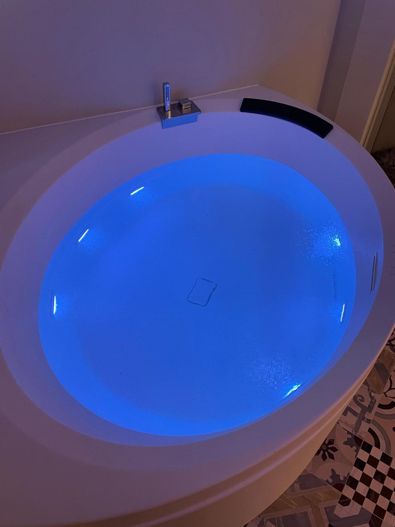 Urban Private Spa Porto Sant'Elpidio Ngoại thất bức ảnh