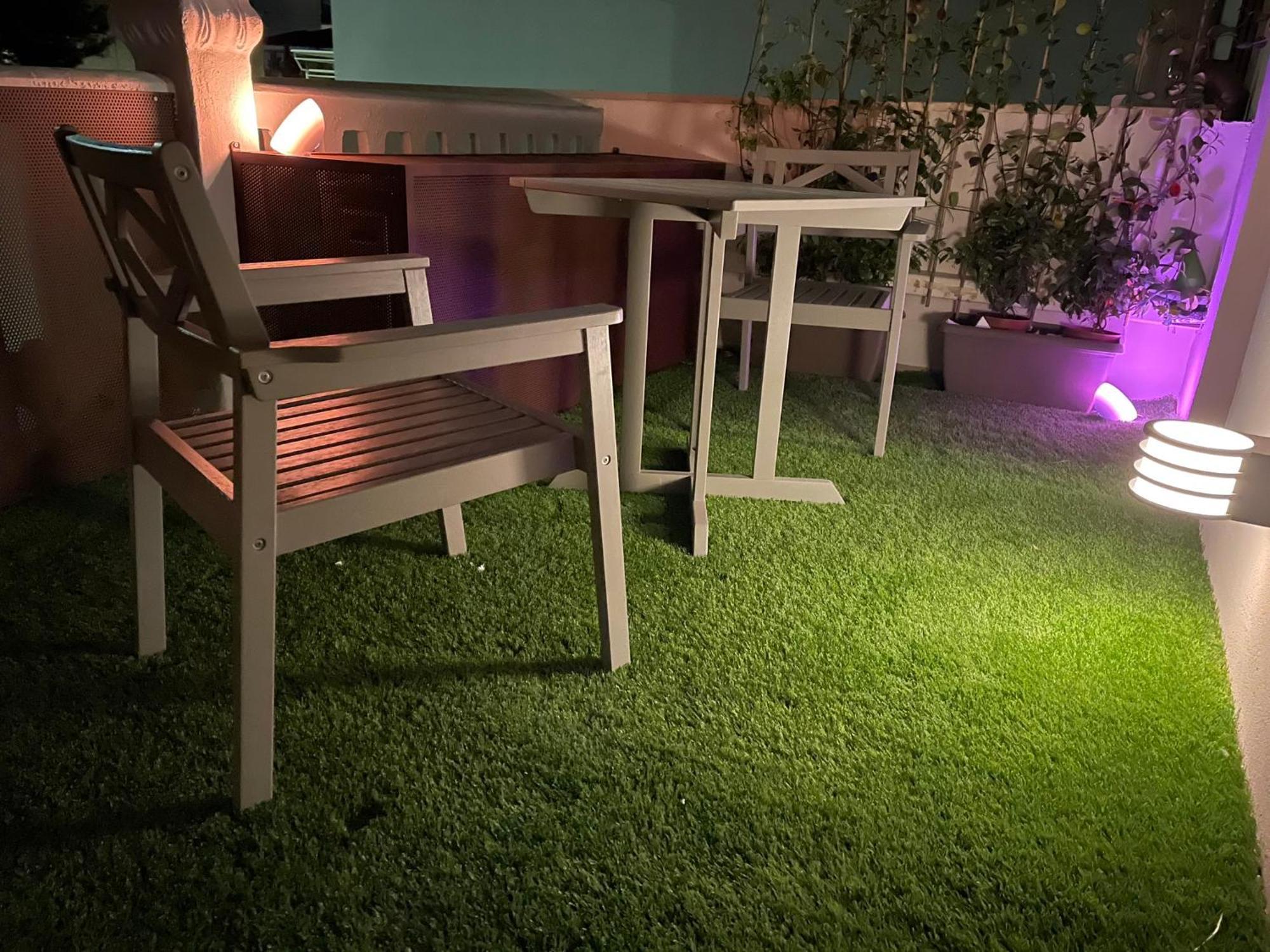 Urban Private Spa Porto Sant'Elpidio Ngoại thất bức ảnh