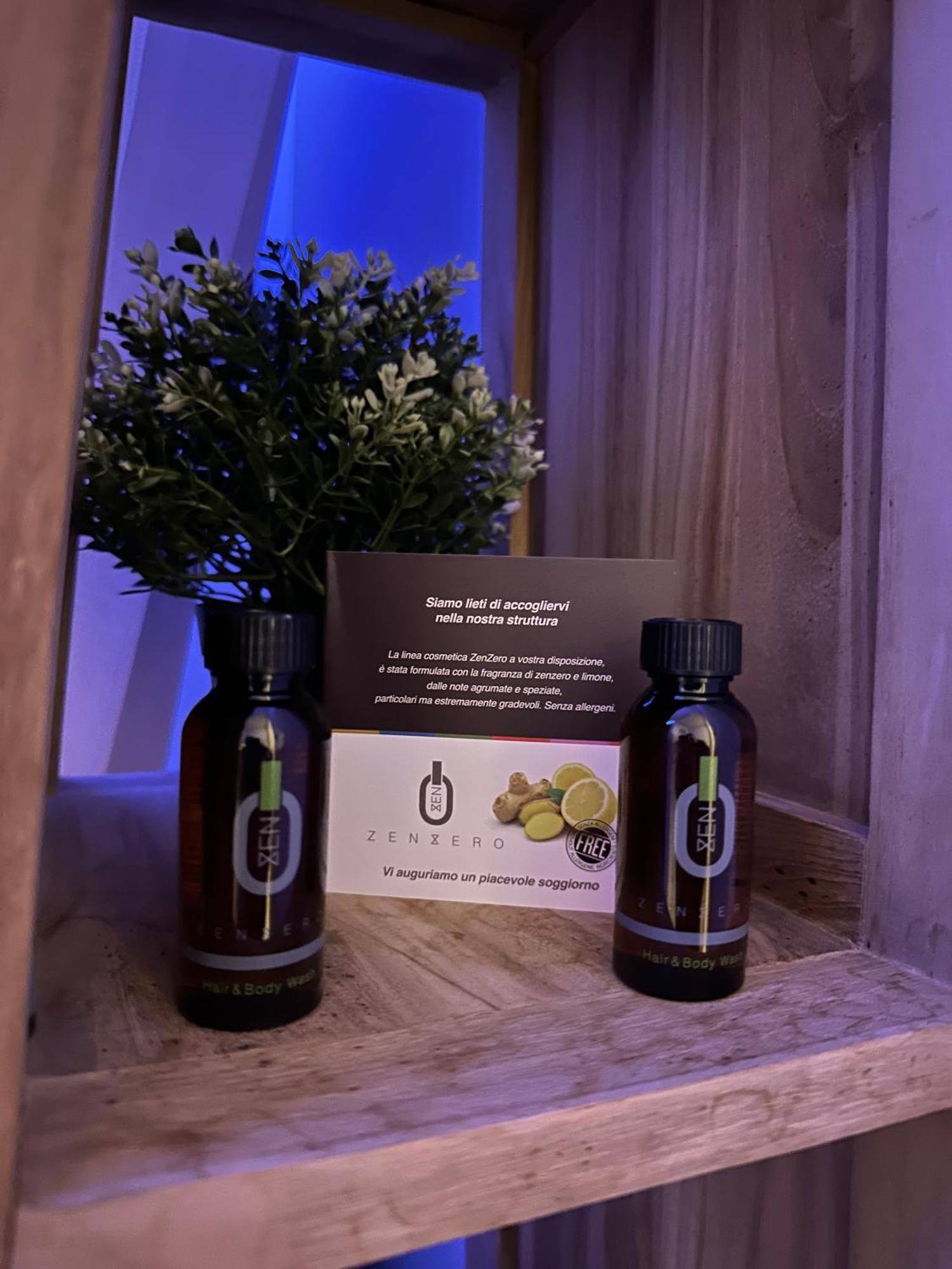 Urban Private Spa Porto Sant'Elpidio Ngoại thất bức ảnh