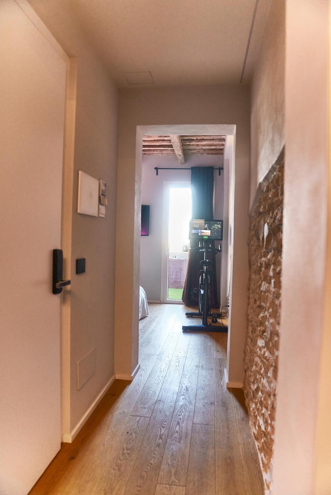 Urban Private Spa Porto Sant'Elpidio Ngoại thất bức ảnh
