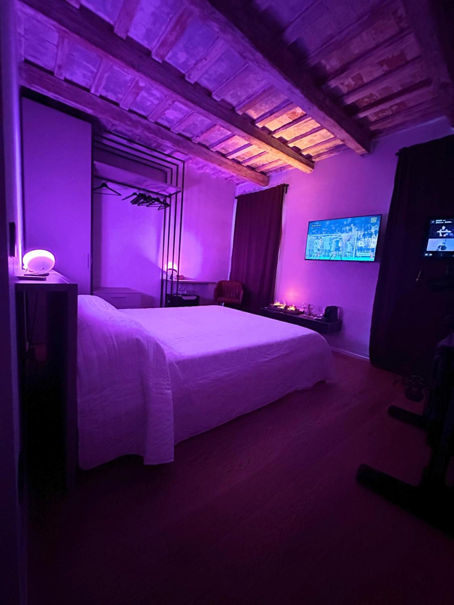 Urban Private Spa Porto Sant'Elpidio Ngoại thất bức ảnh