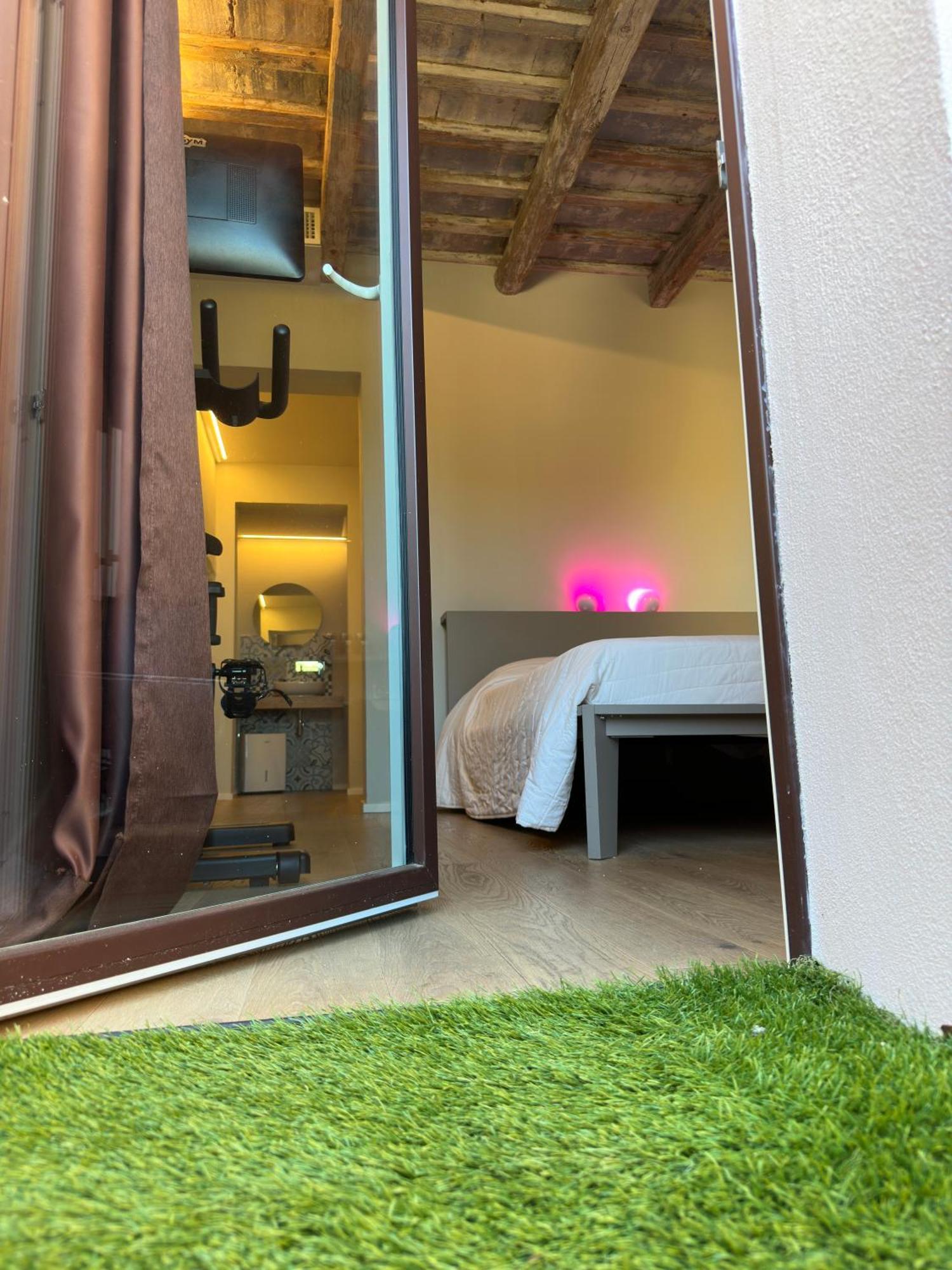 Urban Private Spa Porto Sant'Elpidio Ngoại thất bức ảnh