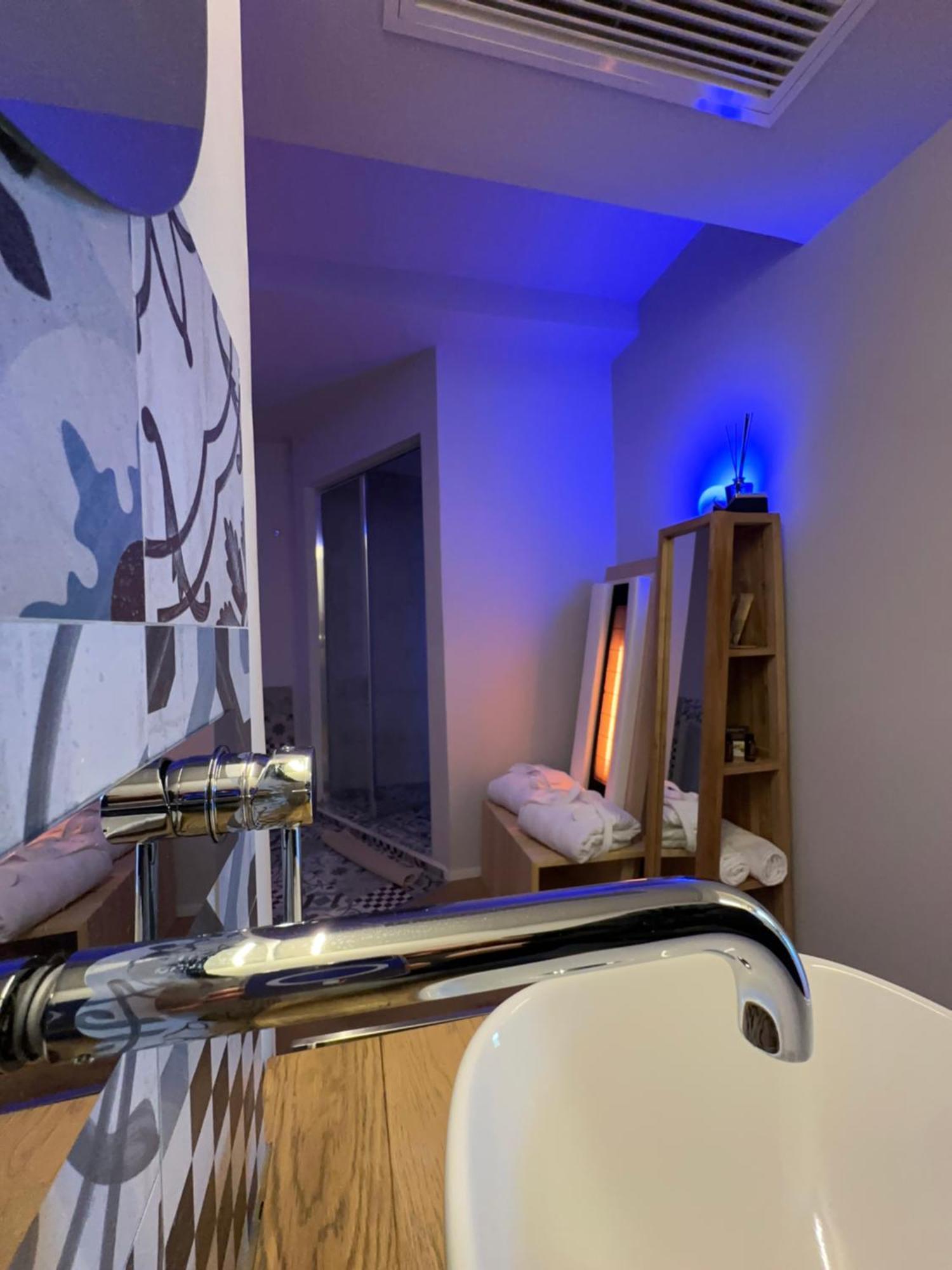 Urban Private Spa Porto Sant'Elpidio Ngoại thất bức ảnh