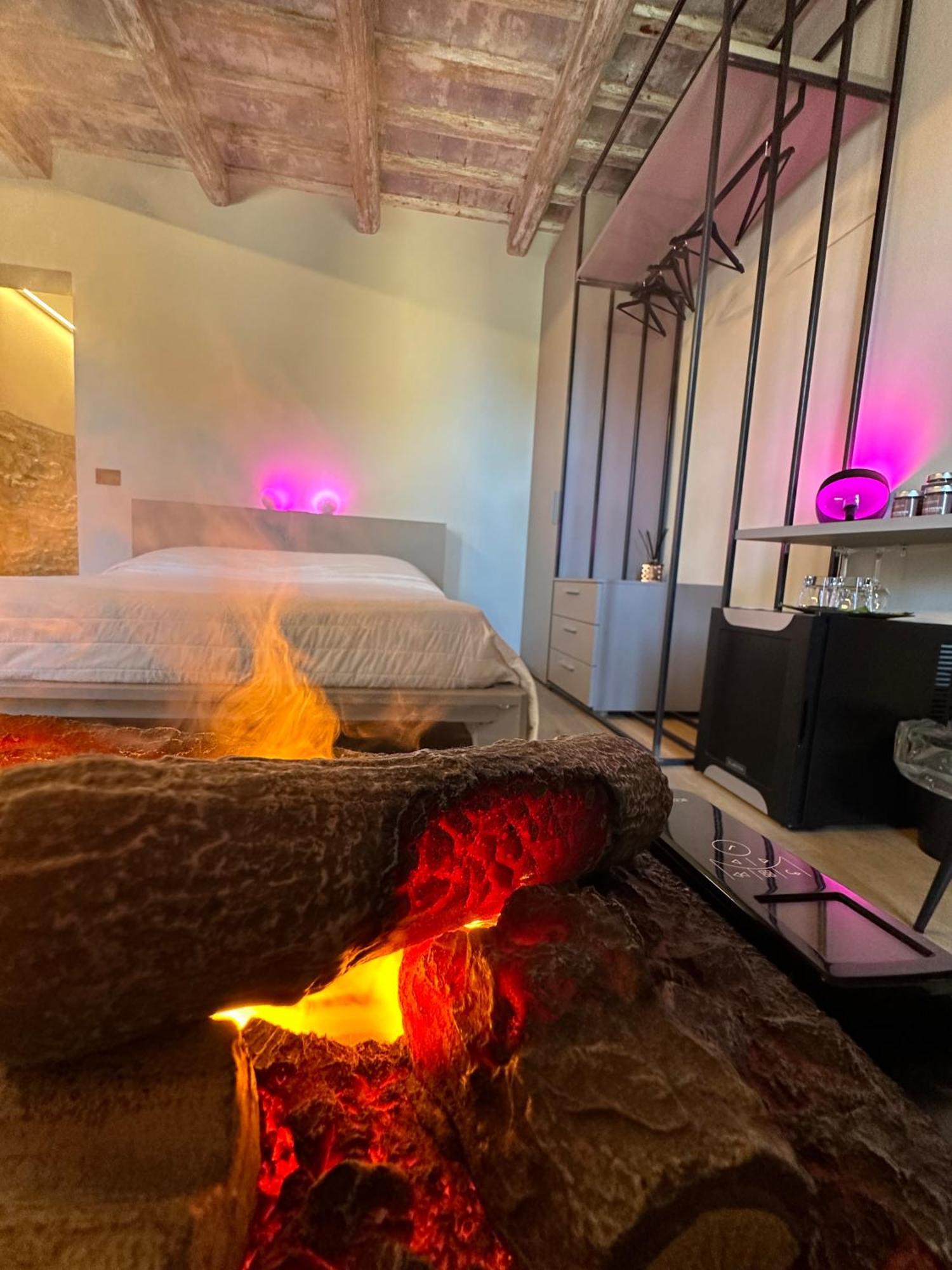 Urban Private Spa Porto Sant'Elpidio Ngoại thất bức ảnh
