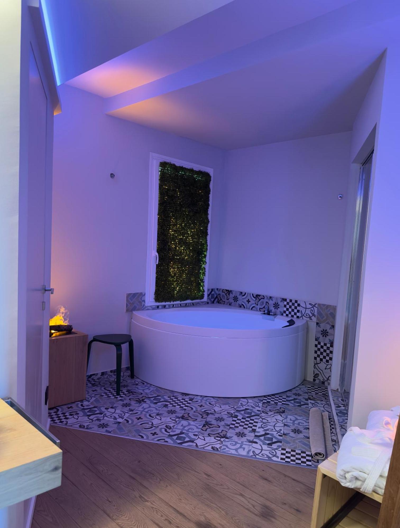 Urban Private Spa Porto Sant'Elpidio Ngoại thất bức ảnh