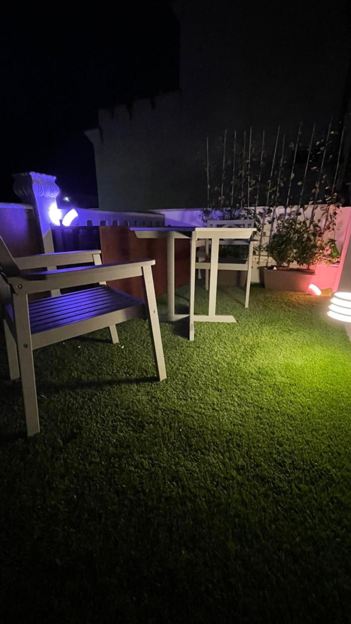 Urban Private Spa Porto Sant'Elpidio Ngoại thất bức ảnh