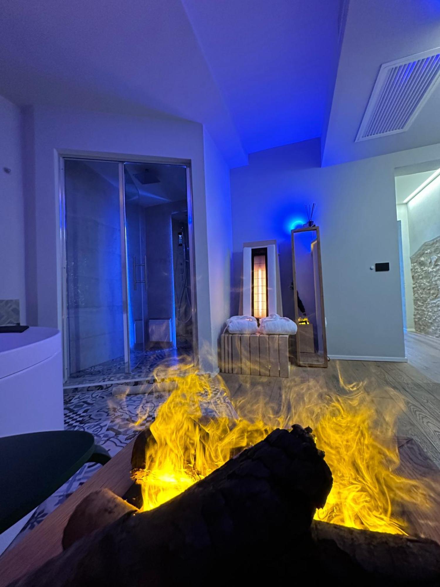 Urban Private Spa Porto Sant'Elpidio Ngoại thất bức ảnh