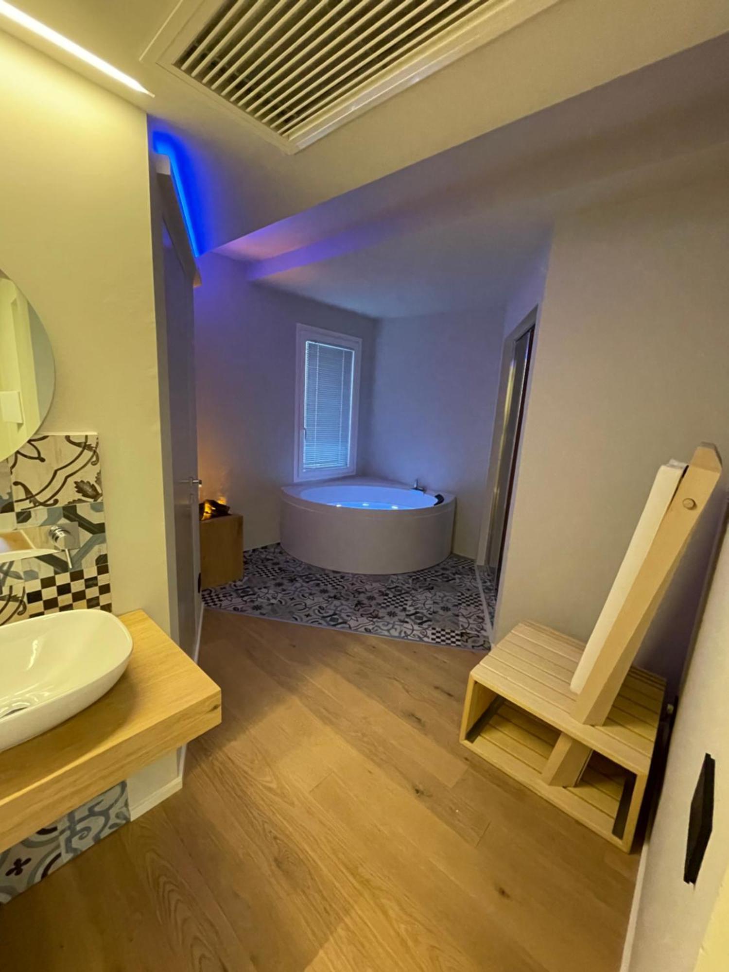 Urban Private Spa Porto Sant'Elpidio Ngoại thất bức ảnh