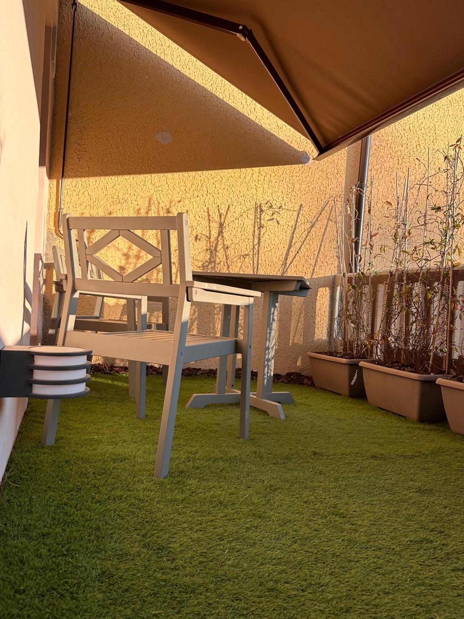 Urban Private Spa Porto Sant'Elpidio Ngoại thất bức ảnh