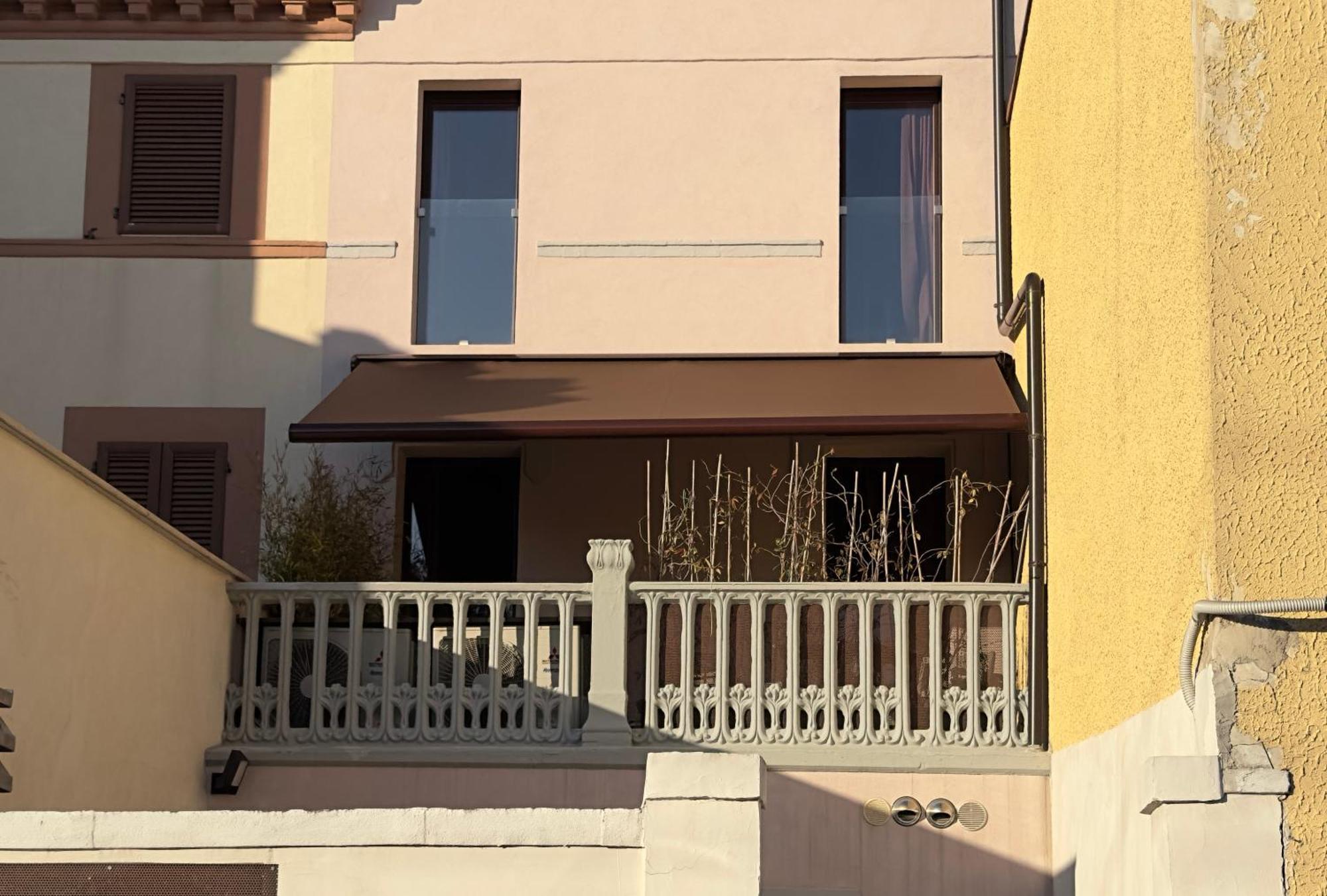 Urban Private Spa Porto Sant'Elpidio Ngoại thất bức ảnh